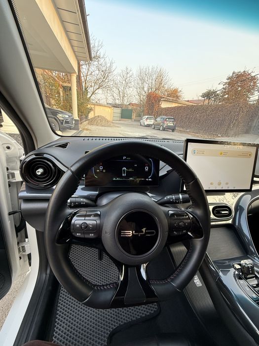 BYD e2 holati idealniy