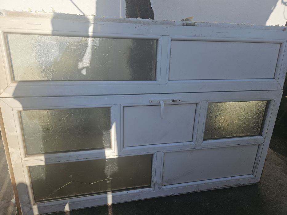 Usa exterior termopan