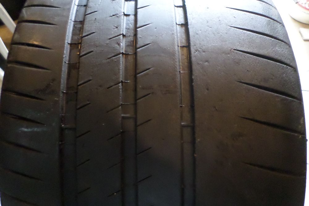 MICHELIN SPORT CUP 2 N1 XL 325/30 R21 108Y-1бр дот 0916 5.5мм