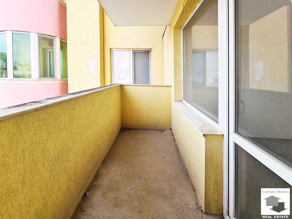 Продава се Тристаен апартамент в Велико Търново, Бузлуджа - 93 кв.м за 1237 €/кв.м - Снимка #13