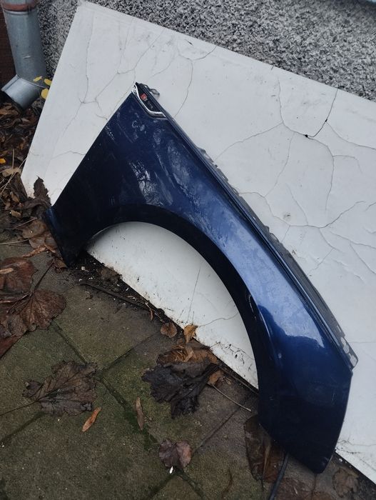 Преден десен калник за audi a5 s5 s line 2017 2019