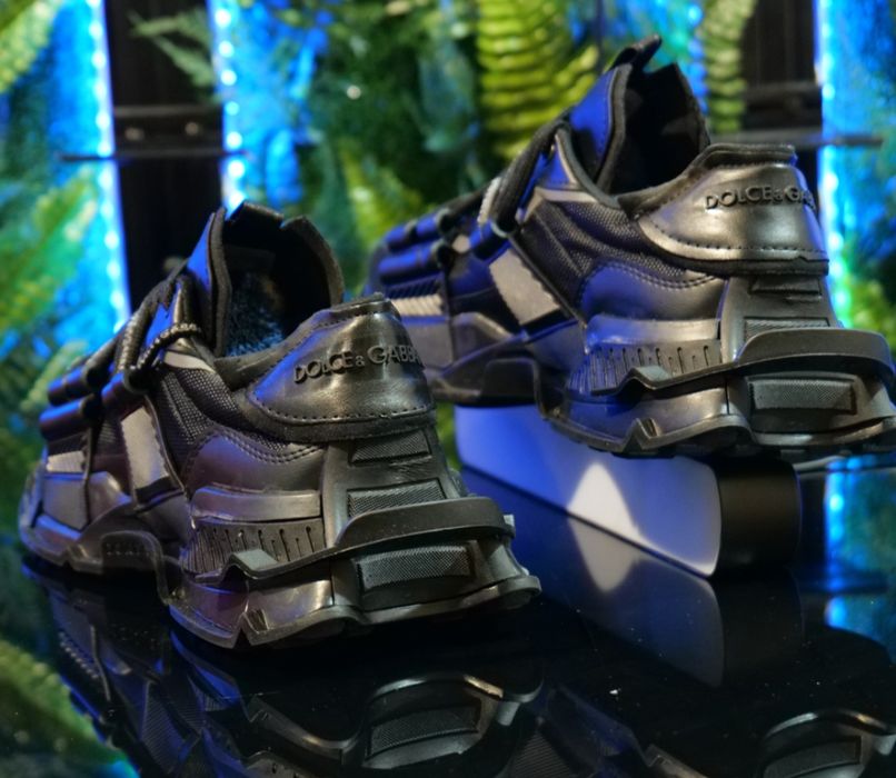 Маратонки D&G 36-44 Номер