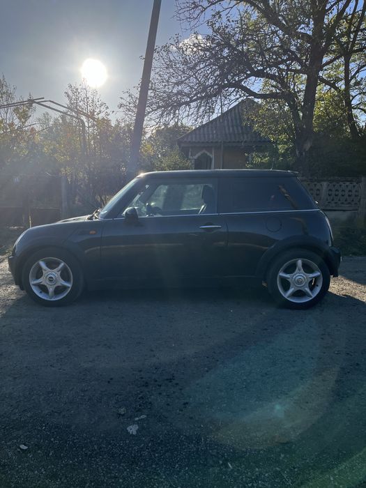 Dezmzmbrari / Dezmembrez Mini cooper