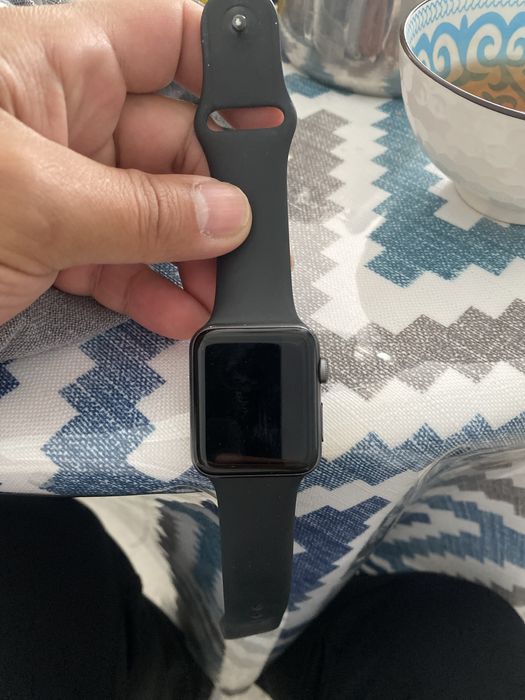 Aple watch 42”, в отличнейшем состоянии