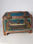 Cutie vintage relicvara catolica Thomas Becket