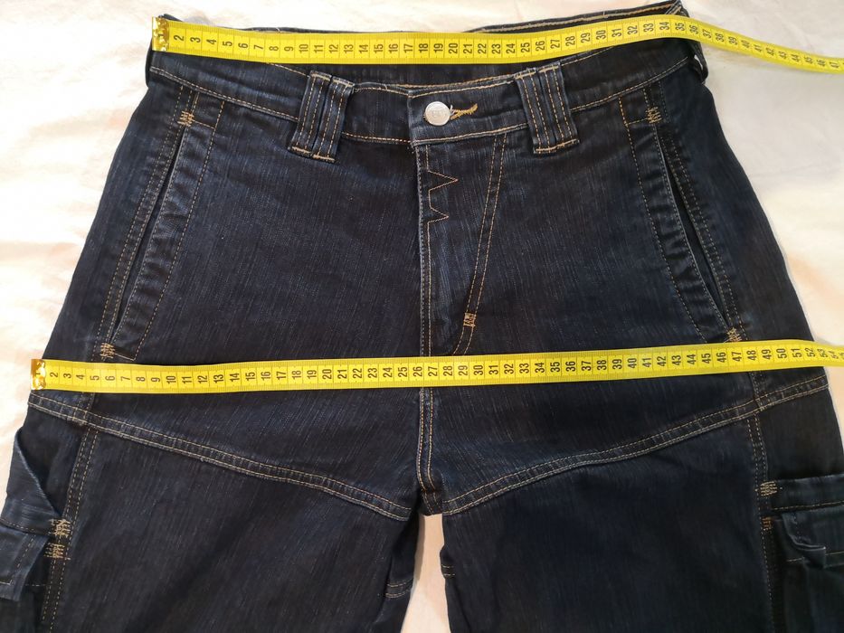 Blugi tehnici munca, BP, 46