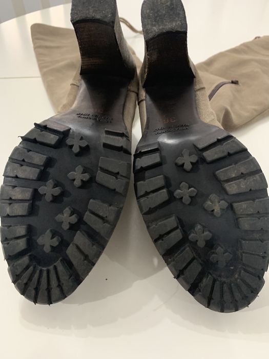 Vand cizme dama 36