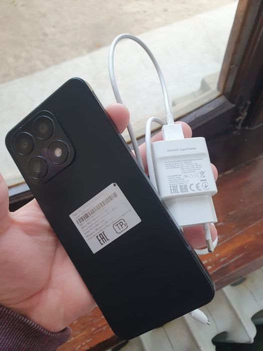 Honor X8A 6/128gb