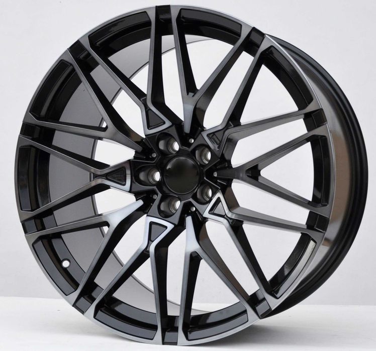 21" Джанти БМВ 5X112 BMW X5 G05 X6 G06 X7 G07  M competition