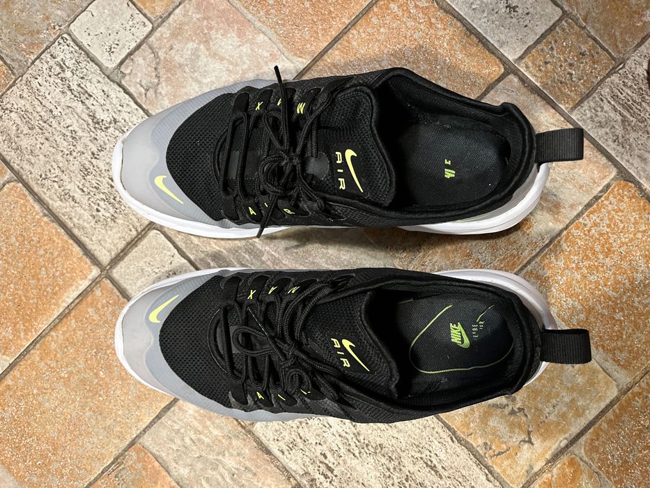 Adidași Nike air Max