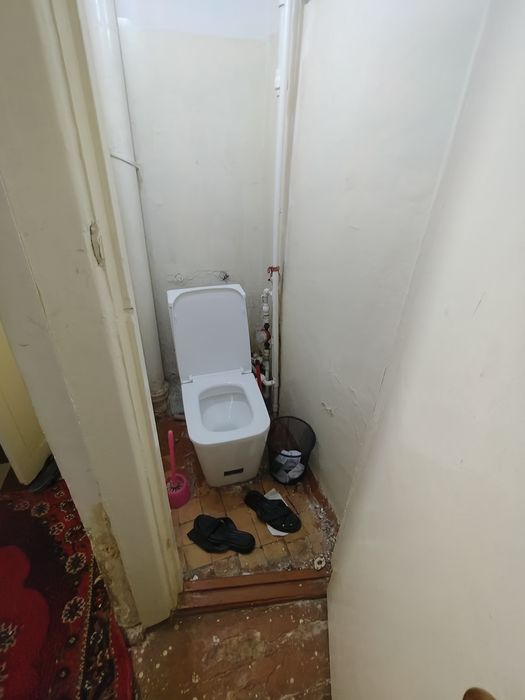 Bolalarga kvartira, Chilonzor 23-kvartal, makler bezovta qilma