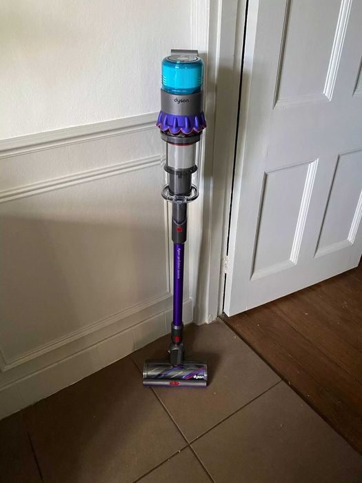 Пылесос DYSON GEN5 Detect Absolute есть в наличии!!!