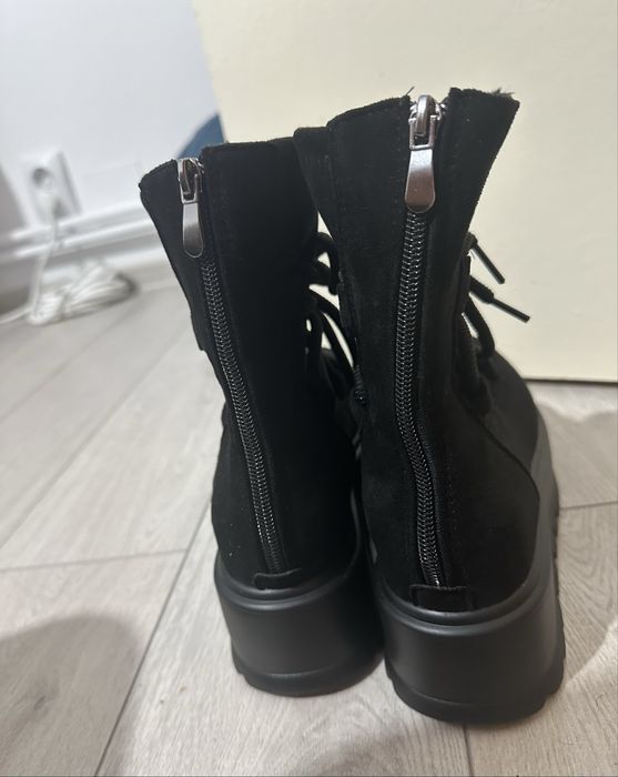 Ghete dama masura 36