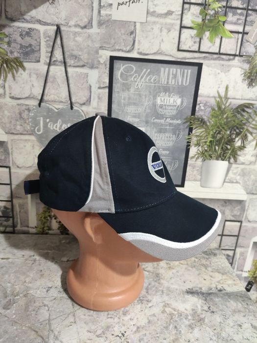 Sapca Volvo mărime universala