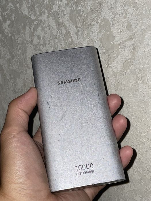 Power Bank (пауер банк) 10000 мач