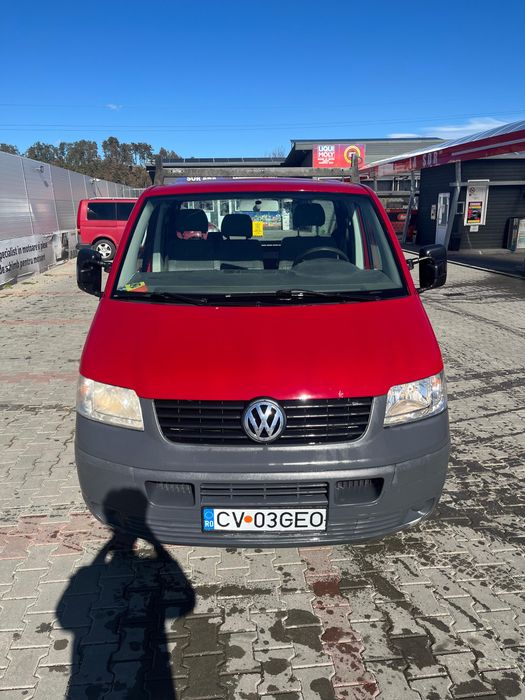 Vw t5 de vanzare