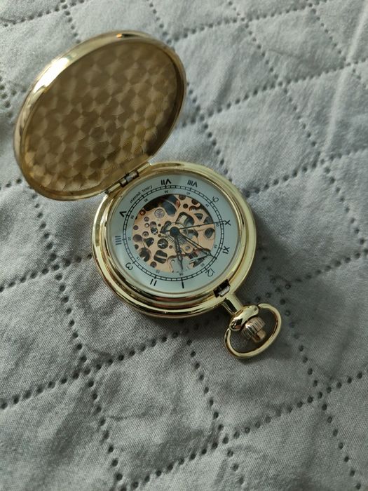 Ceas de buzunar - mecanic