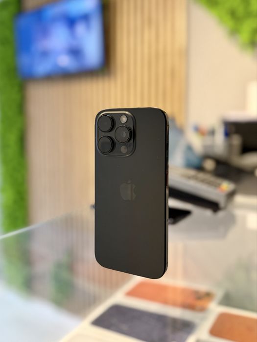 **ATS GSM**iPhone 16 Pro 256GB /Baterie93%/Garantie