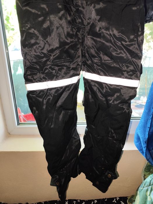 Costum moto dama