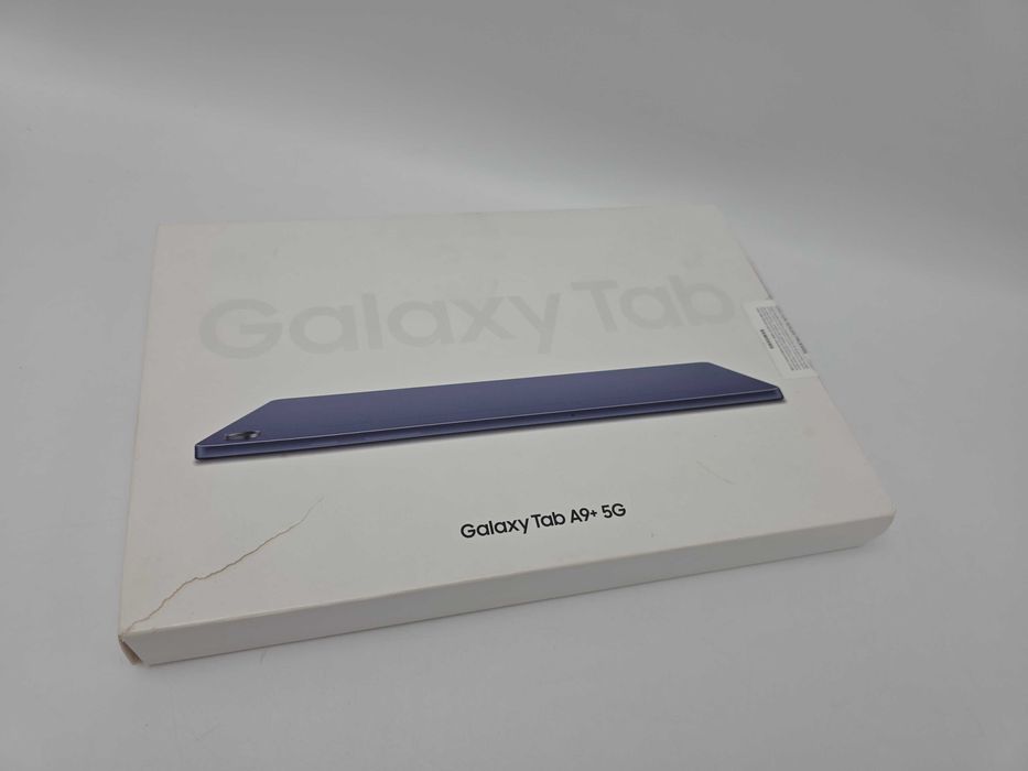 Tableta 11" Samsung Tab A9+ Blue 128GB 8GB Ram Sim 5G Noua FullBox