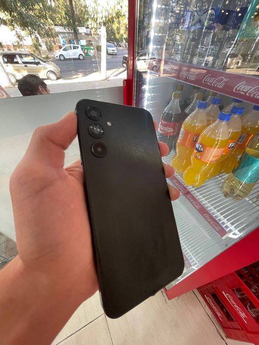 Samsung galaxy A16