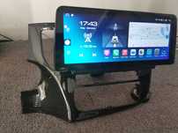Navigatie Android Mitsubishi Outlander 12,3 INCH