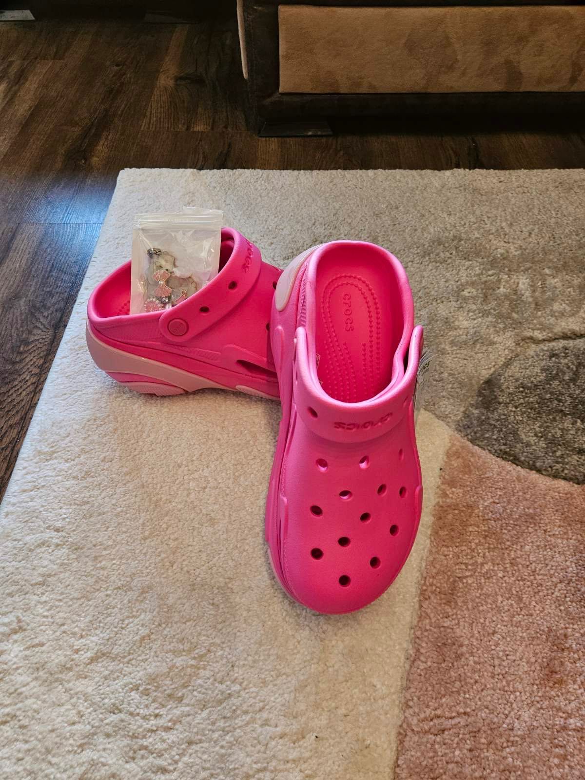 Crocs чехли 39-40