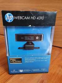 Веб камера HP Webcam HD 4310