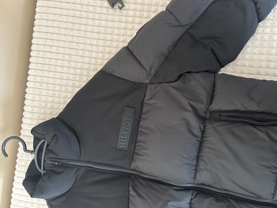 Tommy Hilfiger мъжко яке