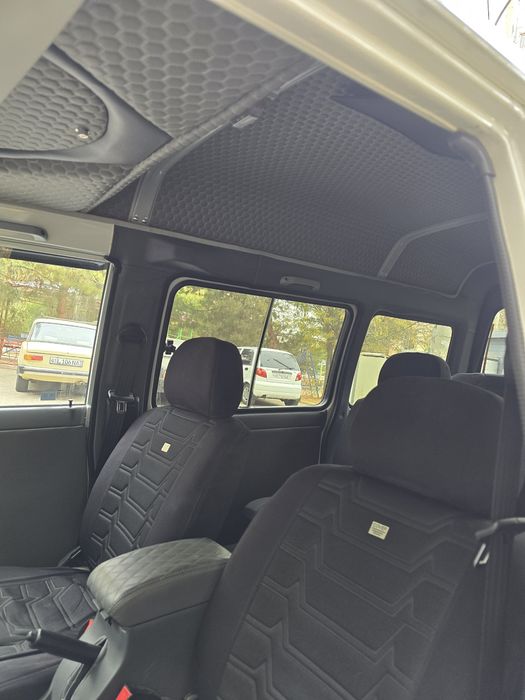 Дамаз 2024 9 минг йурган топтоза