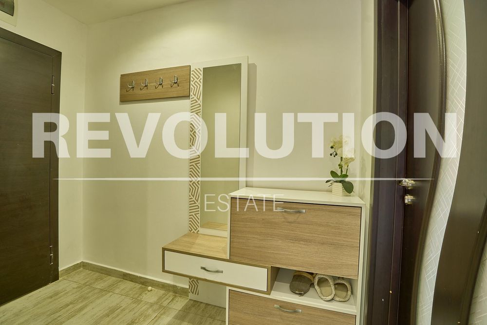 Дава се под наем Тристаен апартамент в Пловдив, Южен - 97 кв.м за 447.78 € - Снимка #10