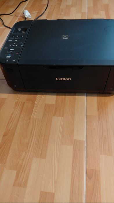 Imprimanta canon pixma