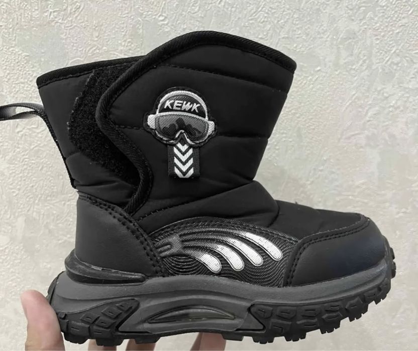 Зимние сапоги 25 р