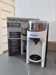 Baby Brezza Formula Pro Advanced garantie