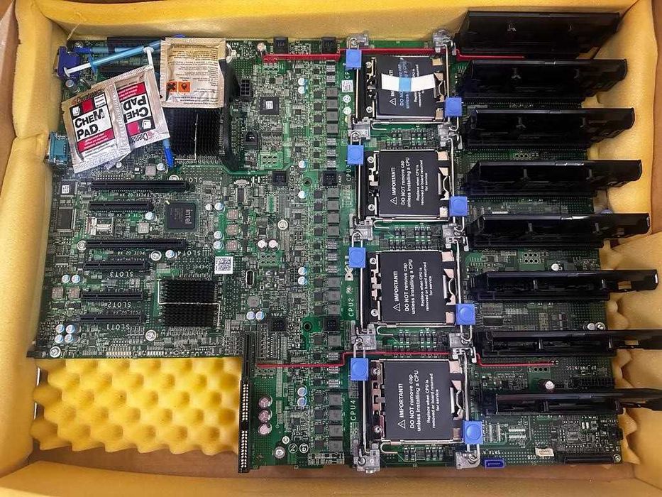 Серверная материнская плата HV8Y2