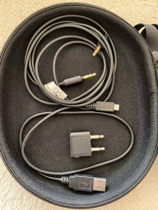 Слушалки Сони безжични