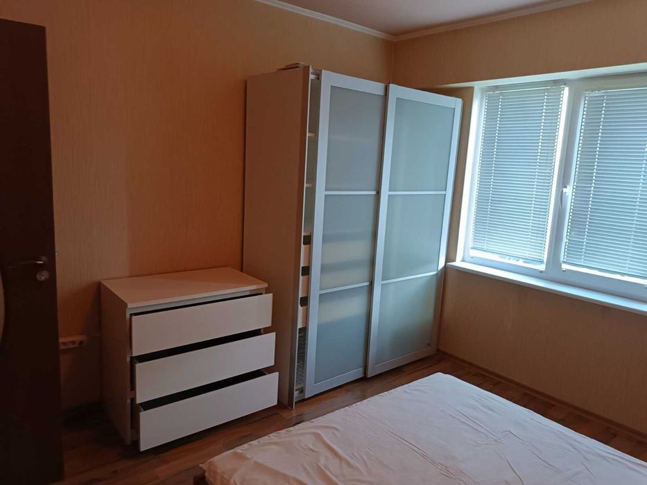 Отдавам двустаен апартамент в Русе кв Дружба 1