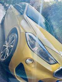 BMW X2 pachet M 231 CP