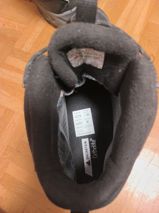 Обувки Dachstein Arctic Peak MC GTX, номер 46