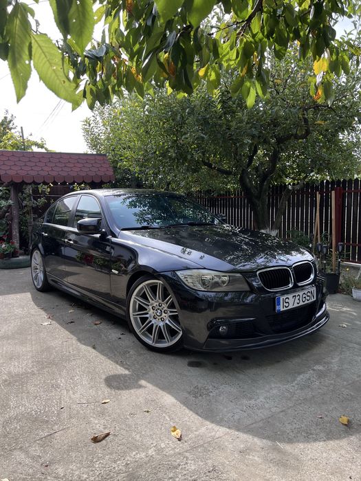 BMW seria 3 * E90 * 320D * M pack * 187.000 km