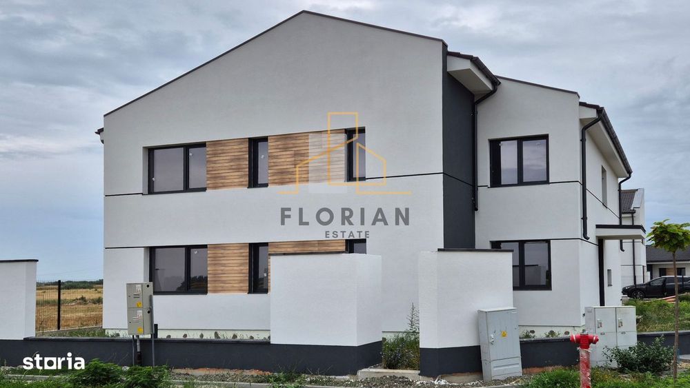 Duplex P+1 Mosnita Veche - Comision 0%