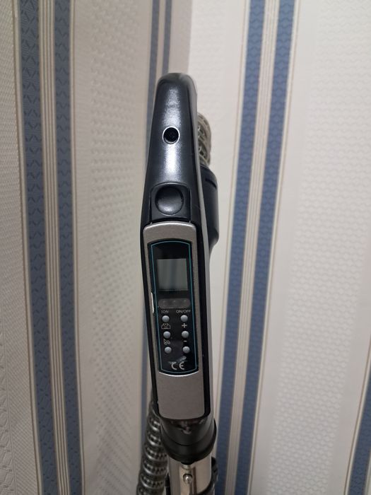 Пылесос Aura Roboclean Splus