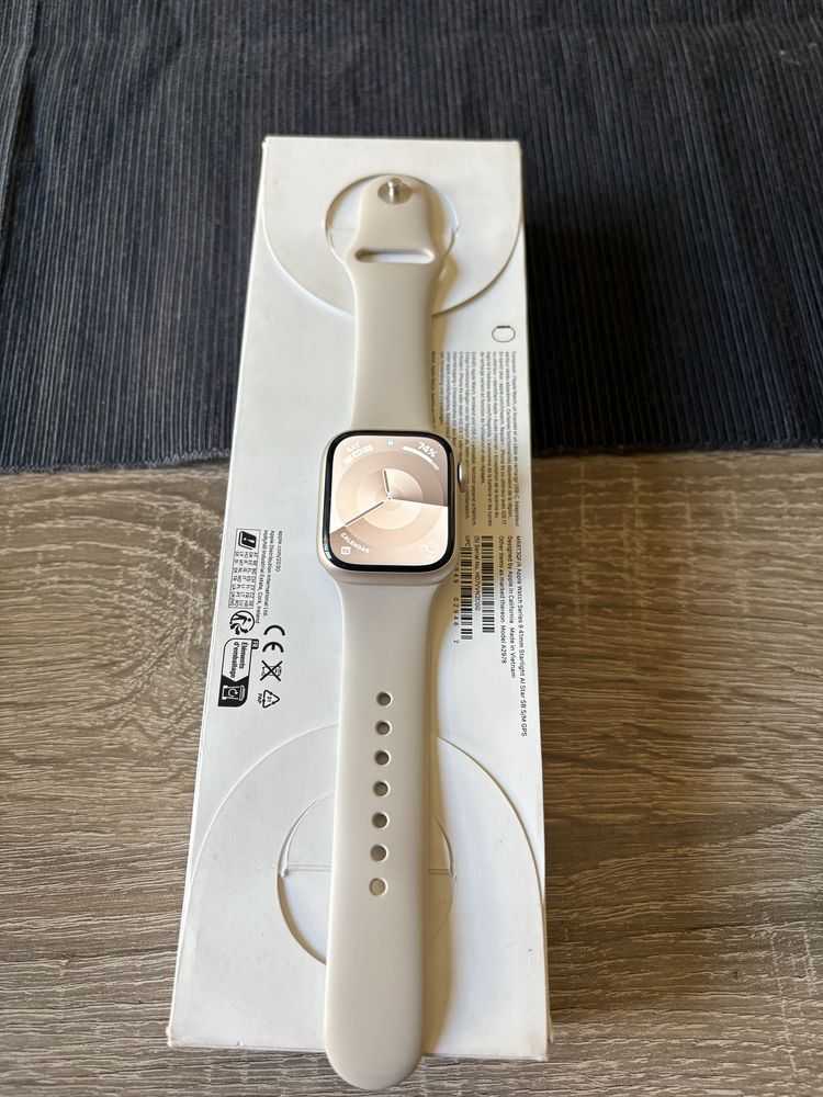 Apple Watch 9 41mm