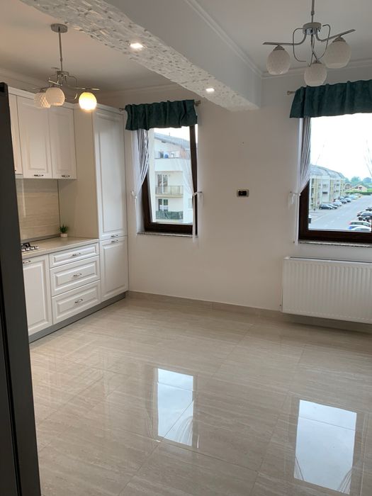 Direct de la proprietar, ap. 3 cam., et. 1/5, Isaran, 110mp