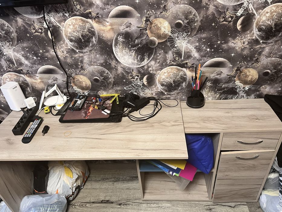 Продам стол трансформер