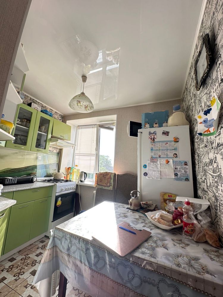 Срочно продается 3-х комн.кв 10.5 торг