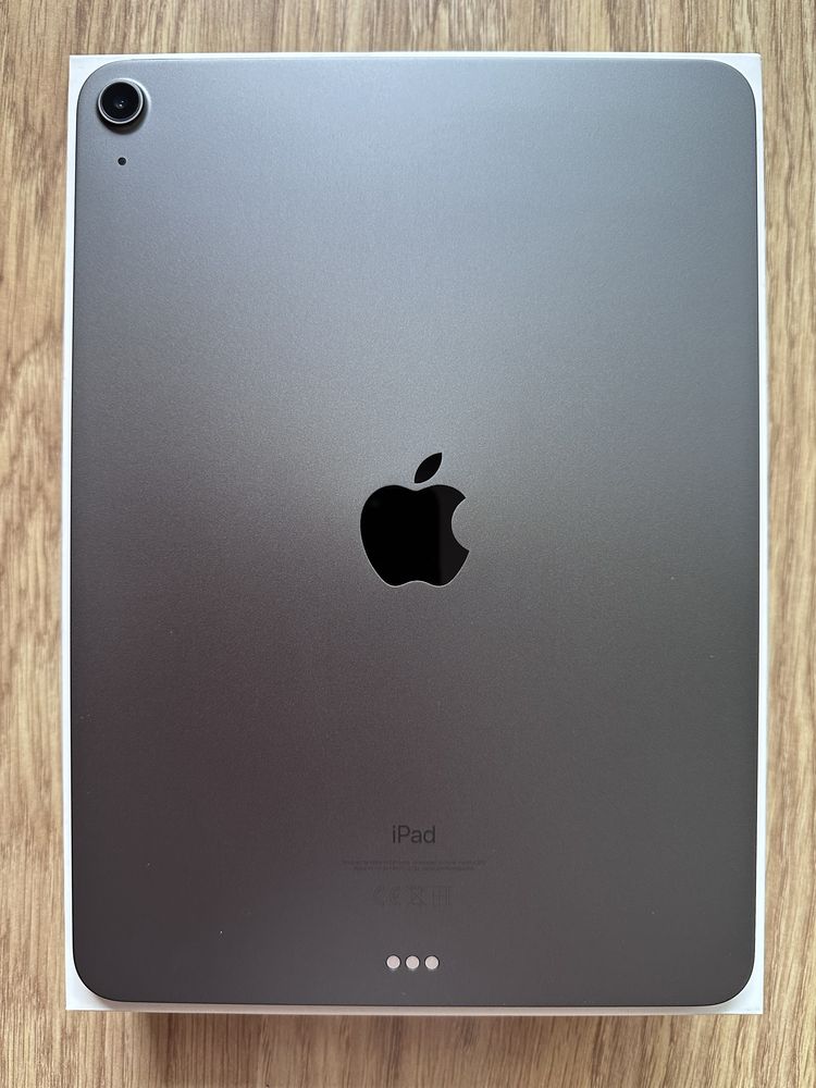 Tableta Ipad Air 4 Space Gray