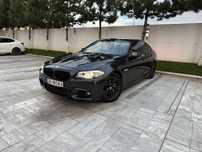 Vand BMW 525d F10