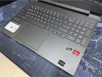 Новый Игровой HP Victus 15 - Ryzen 5-7535HS/8Gb/512Gb/RX6500M
