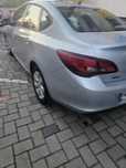 Vind Opel Astra .2016 benzina